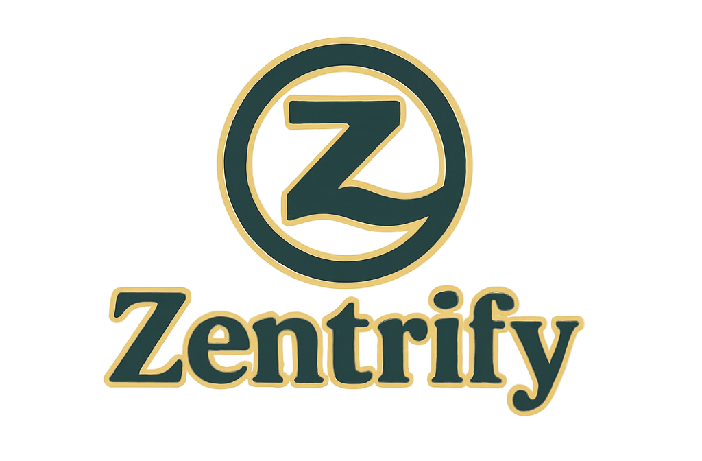 Zentrify